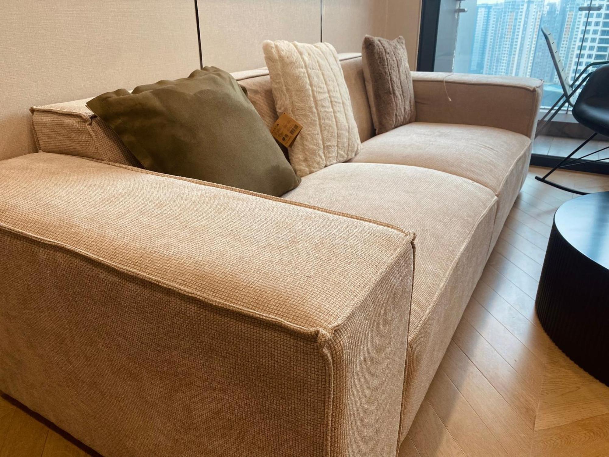 Lumiere Riverside - Raymond Holm - Luxurious 5-Star Apartment Thành Pho Ho Chí Minh Esterno foto